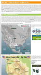 Mobile Screenshot of map-editor.com